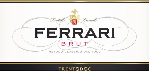 Ferrari Trento Brut