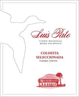 Luis Pato Colheita Seleccionada Tinto