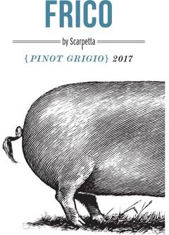 Scarpetta Frico Pinot Grigio