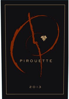 Pirouette Red Columbia Valley