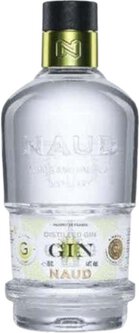 Naud Distilled Gin