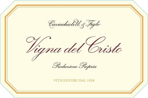 Cavicchioli Lambrusco Vigna Cristo