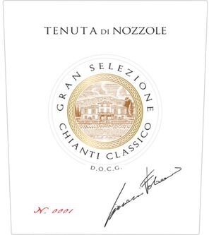 Tenuta di Nozzole Gran Selezione Chianti Classico DOCG