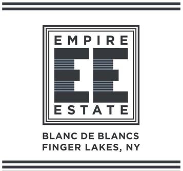 Empire Estate Brut Blanc de Blancs Finger Lakes