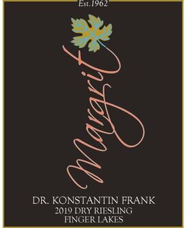 Dr. Konstantin Frank Margrit Dry Riesling