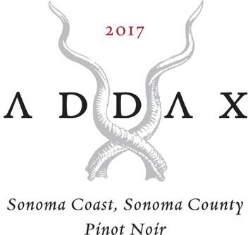 Addax Pinot Noir