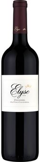 Elyse Old Vines Zinfandel