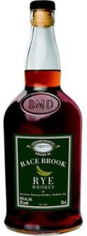 Berkshire Mountain Distillers Race Brook Rye