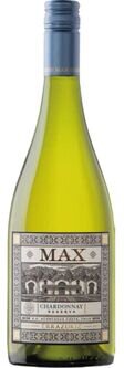 Errazuriz Max Reserva Chardonnay