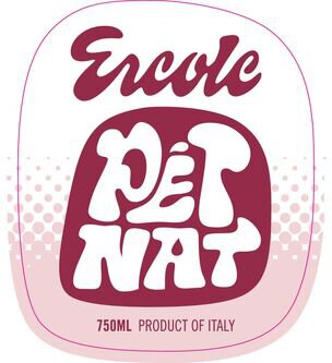 Ercole Pet Nat Rose