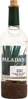 Paladar Tequila Blanco