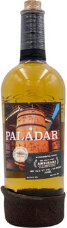 Paladar Tequila Amburana