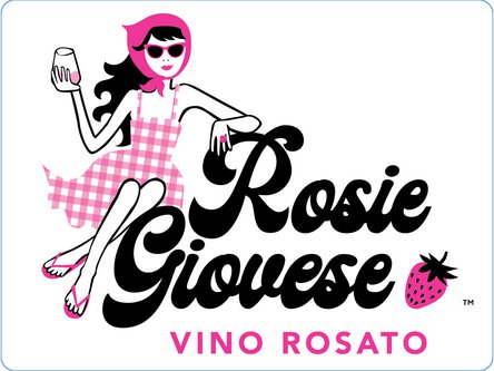 Sandy Giovese Vino Rosato