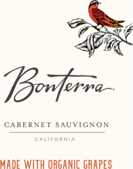Bonterra Cabernet Sauvignon