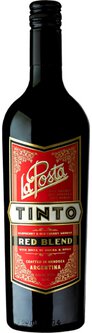 La Posta Tinto Red Blend