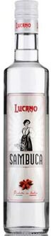 Lucano Sambuca