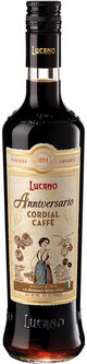 Lucano Cordial Caffe Anniversario Liqueur