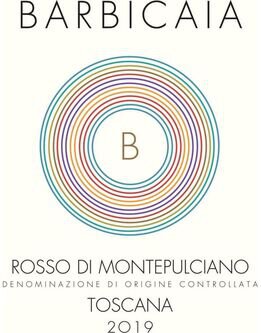 Barbicaia Rosso di Montepulciano
