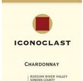Iconoclast Chardonnay