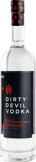 Dirty Devil Vodka