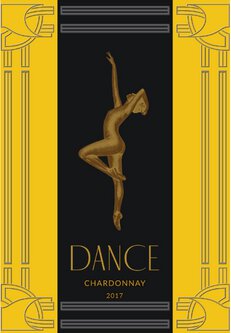 Dance Chardonnay Columbia Valley