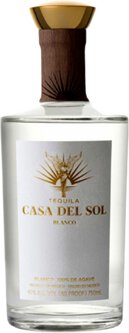 Casa Del Sol Blanco