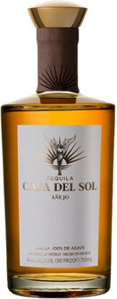 Casa Del Sol Anejo