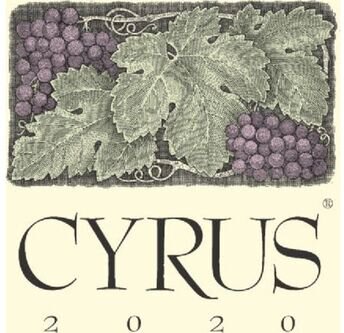 Alexander Valley Vineyards Cyrus