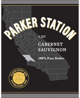 Parker Station Cabernet Sauvignon