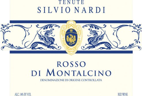 Tenute Silvio Nardi Rosso di Montalcino