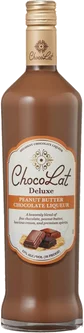 Choco Lat Deluxe Peanut Butter Chocolate Liqueur