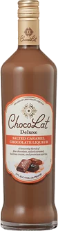 Choco Lat Deluxe Salted Caramel Chocolate Liqueur