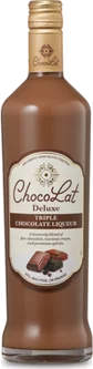 Choco Lat Deluxe Triple Chocolate Liqueur