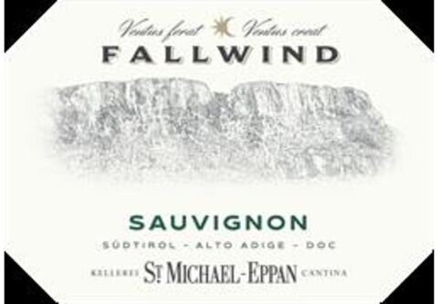 St. Michael-Eppan Sauvignon Blanc Fallwind