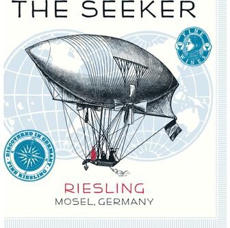 The Seeker Riesling