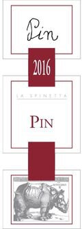 La Spinetta Monferrato Pin