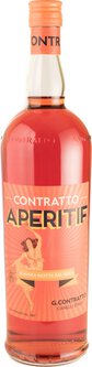 Contratto Aperitif Liqueur