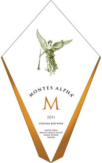 Montes Alpha M