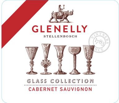 Glenelly Glass Collection Cabernet Sauvignon