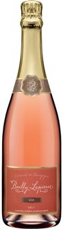 Bailly Lapierre Rose Cremant Bour Brut