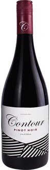 Contour Pinot Noir