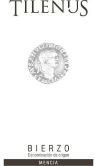 Tilenus Bierzo Mencia Joven