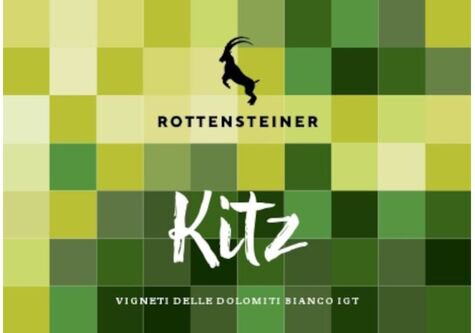 Tenuta Hans Rottensteiner Kitz Vigneti delle Dolomiti Bianco