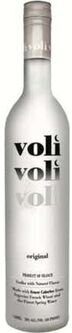 Voli 305 Vodka
