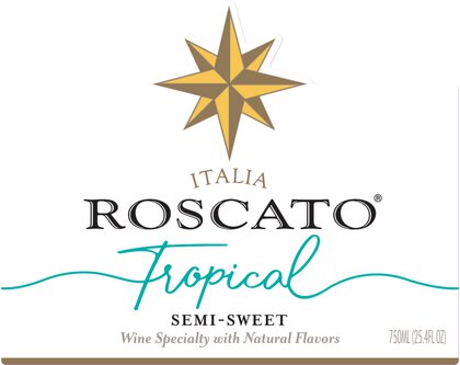 Roscato Tropical