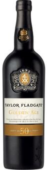 Taylor Fladgate 50 Year Old Golden Age Tawny Porto