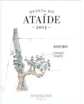 Quinta do Ataide Douro Vinho Tinto