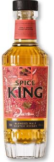 Wemyss Malts Spice King Non-chill filtered Blended Malt Scotch Whisky