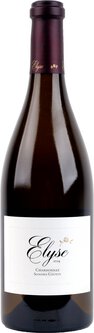 Elyse Winery Chardonnay
