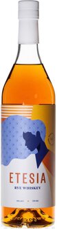 Don Ciccio & Figli Etesia Amerikano Rye Whiskey